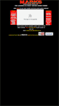 Mobile Screenshot of marksworkshop.com.au